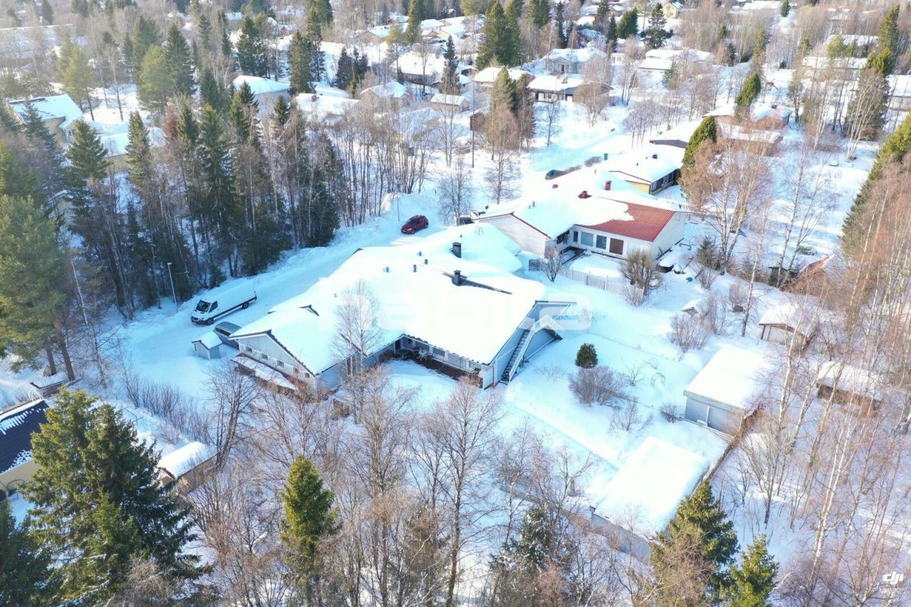 Дом Tornio, Финляндия, 140 м2 фото 3
