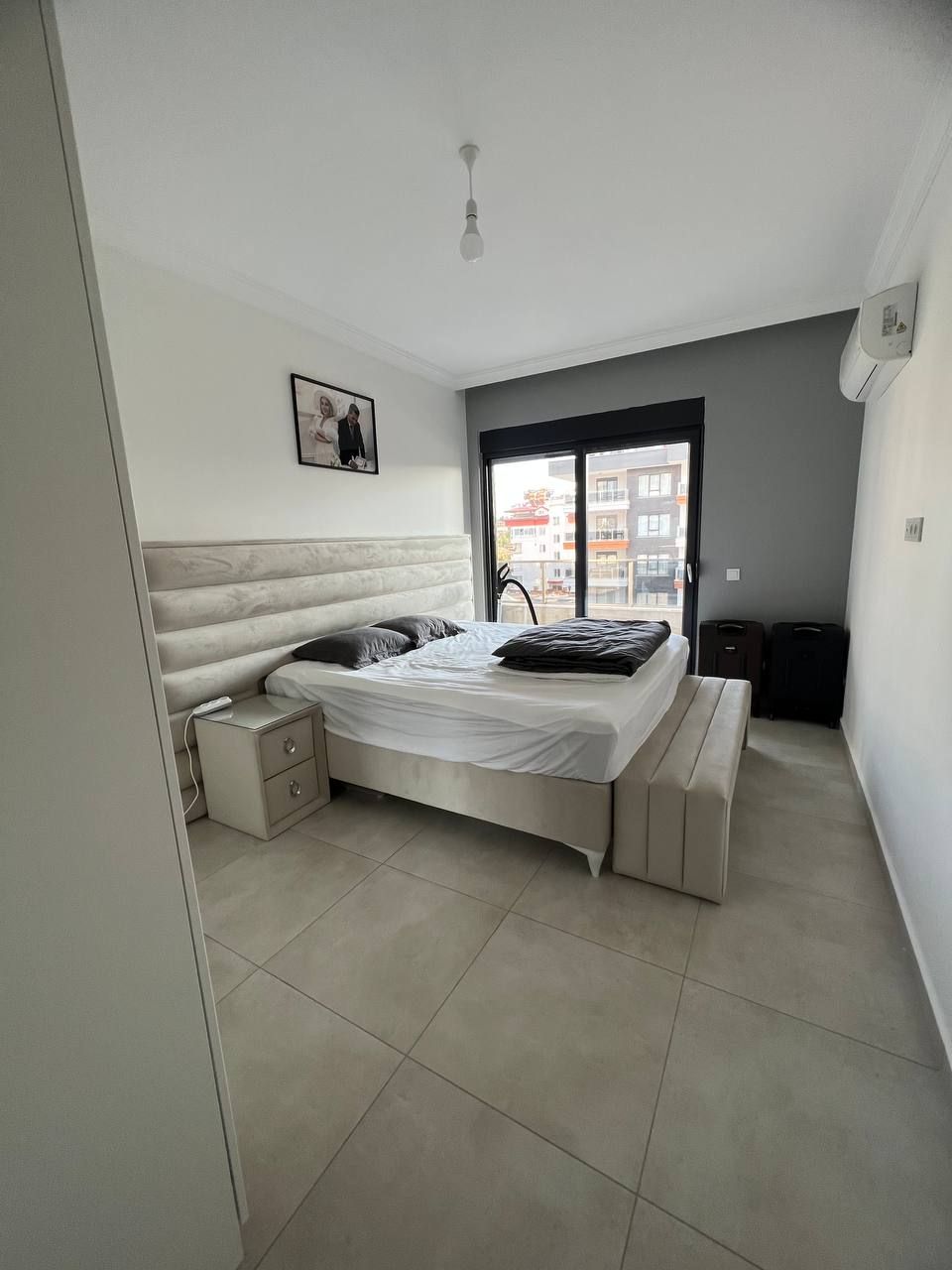 Квартира в Алании, Турция, 72 м2 фото 4