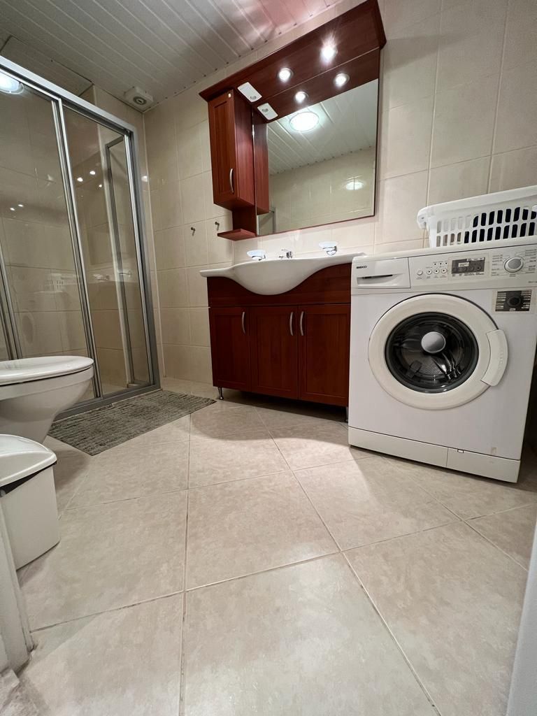 Квартира в Алании, Турция, 115 м2 фото 3