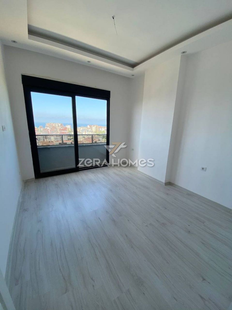 Апартаменты в Алании, Турция, 40 м2 фото 3