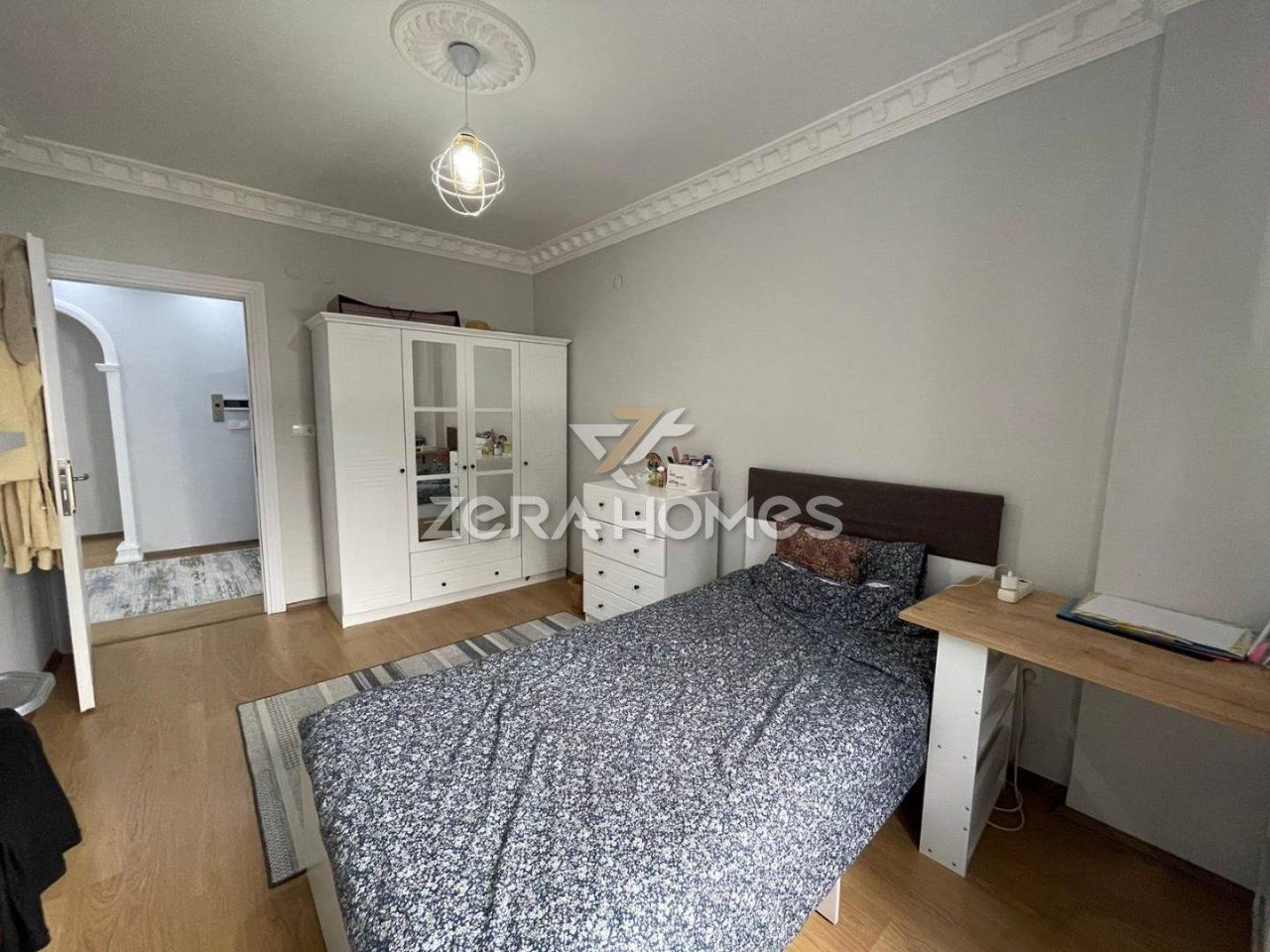 Апартаменты в Алании, Турция, 115 м2 фото 5