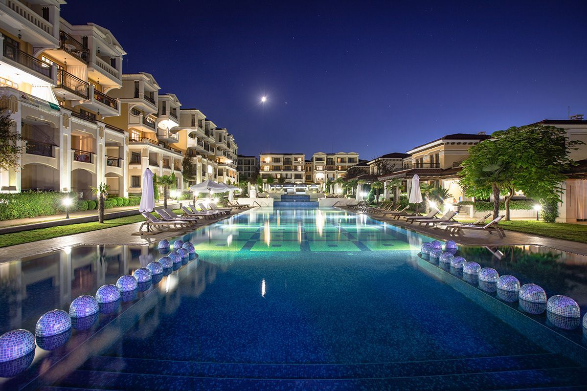 Квартира в Созополе, Болгария, 53 м2 фото 4