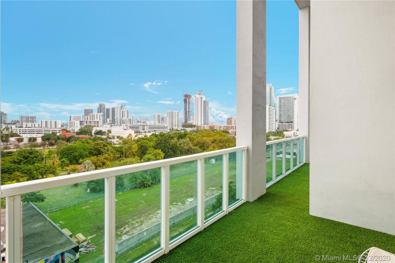 Лофт в Майами, США, 300 м2 фото 5
