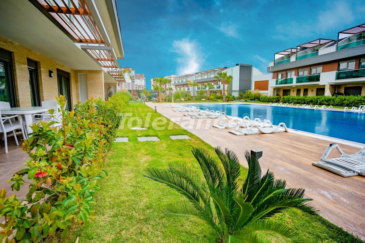 Апартаменты в Анталии, Турция, 145 м2 фото 5