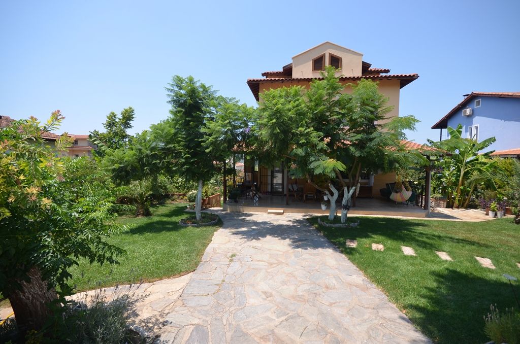 Вилла в Фетхие, Турция, 300 м2 фото 4