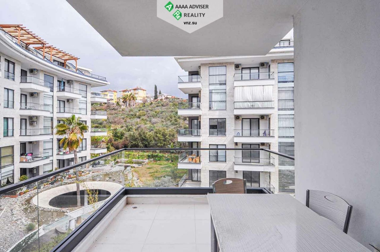Квартира в Кестеле, Турция, 140 м2 фото 5