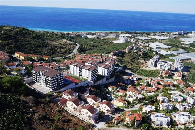 Пентхаус в Алании, Турция, 105 м2 фото 3
