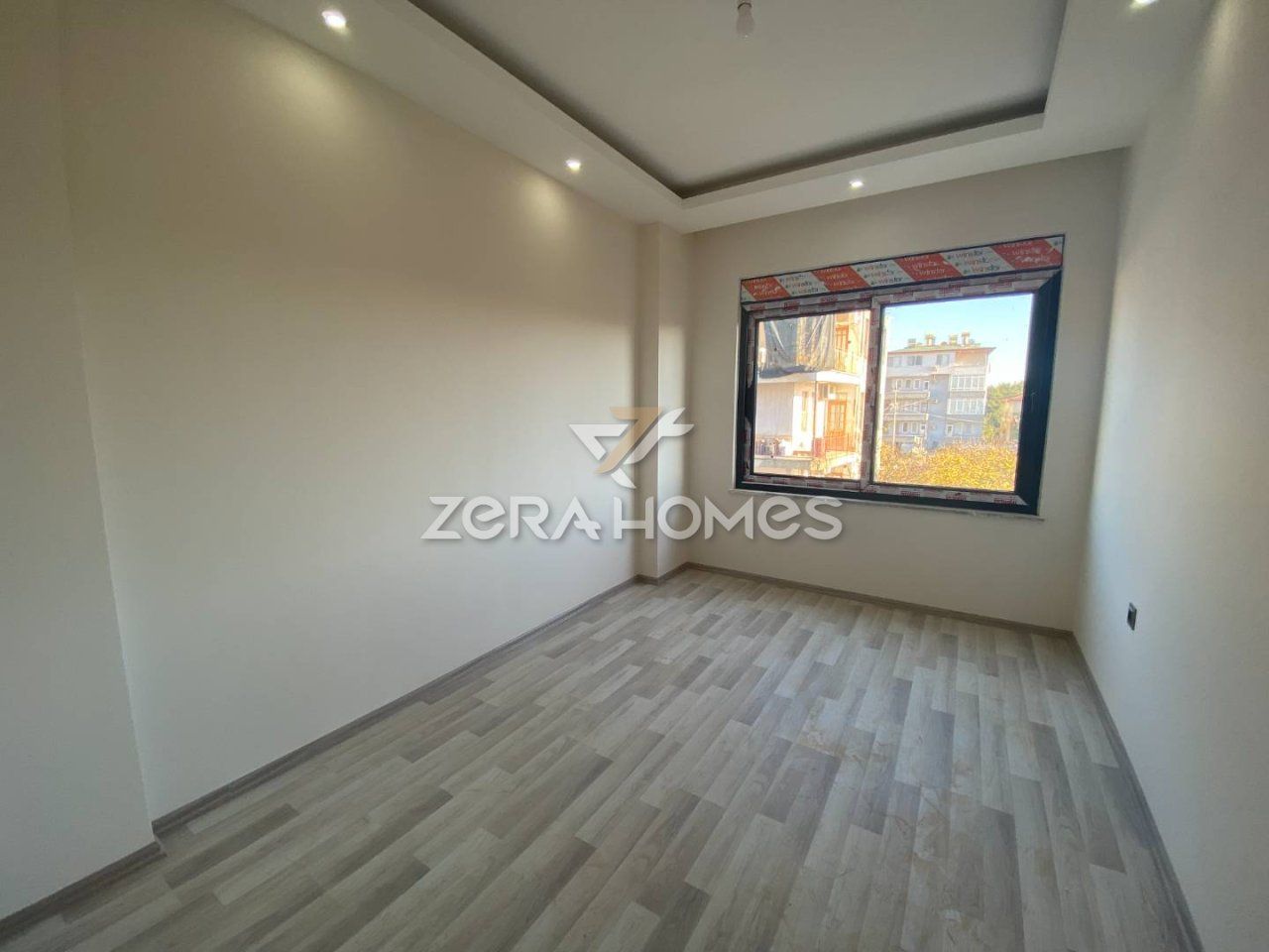 Апартаменты в Алании, Турция, 103 м2 фото 2