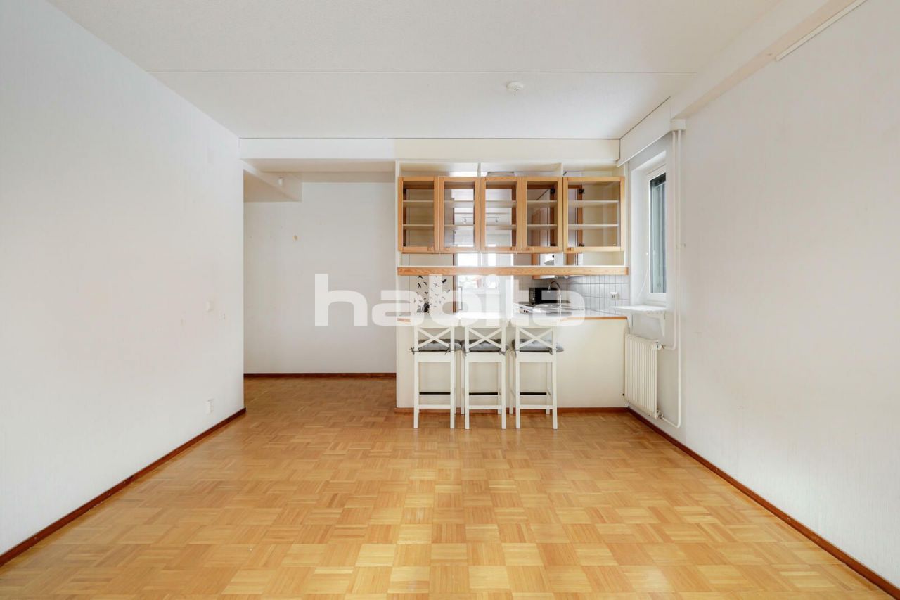 Апартаменты в Вантаа, Финляндия, 59 м2 фото 2