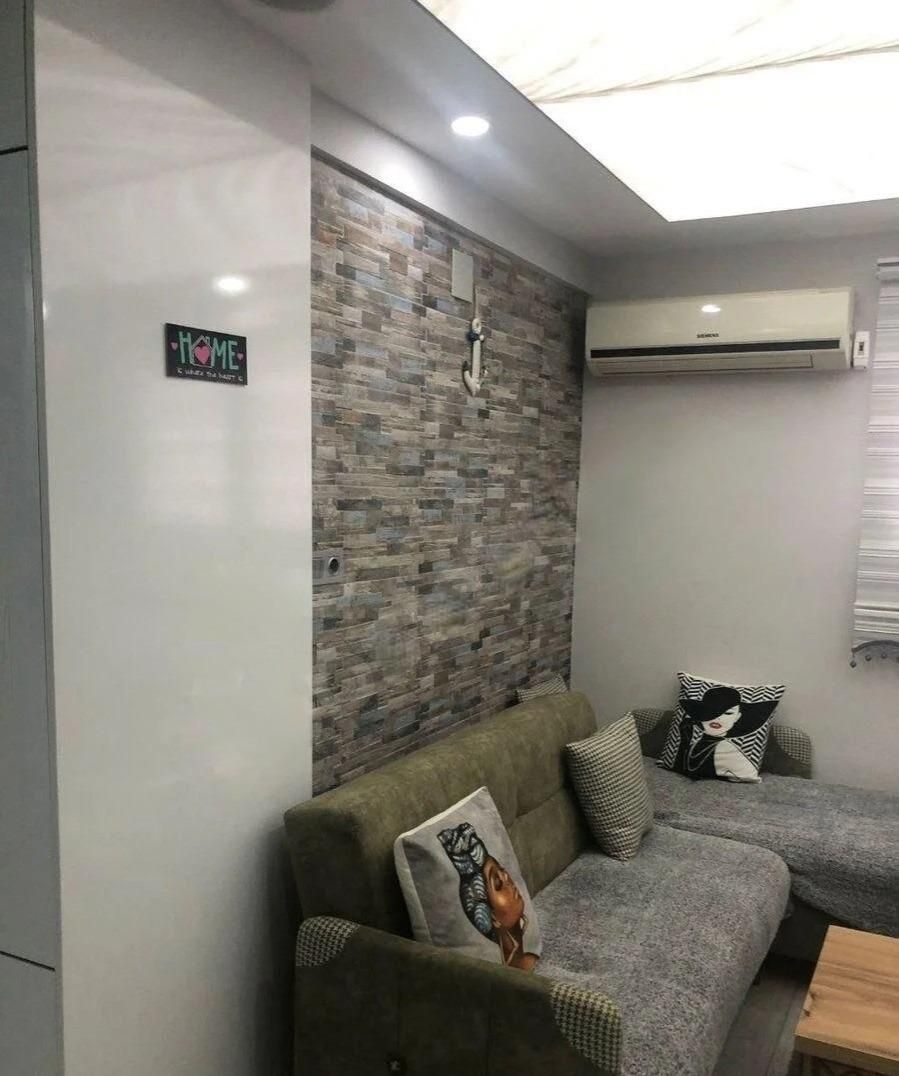 Квартира в Мерсине, Турция, 60 м2 фото 2
