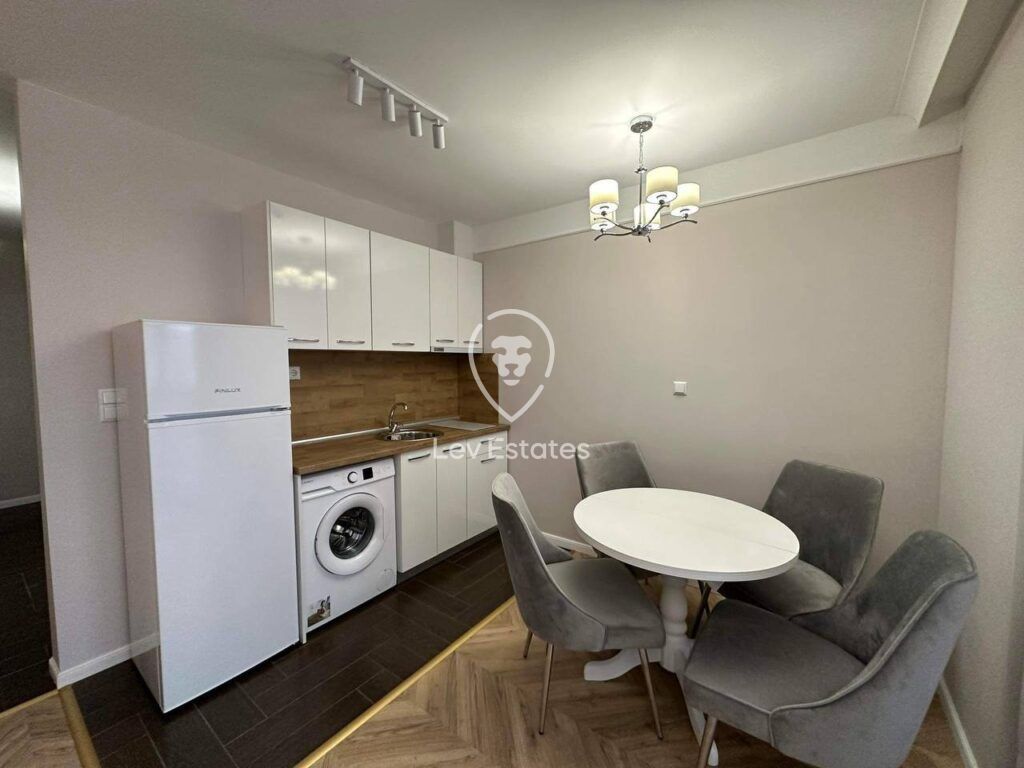 Квартира в Святом Власе, Болгария, 80 м2 фото 3