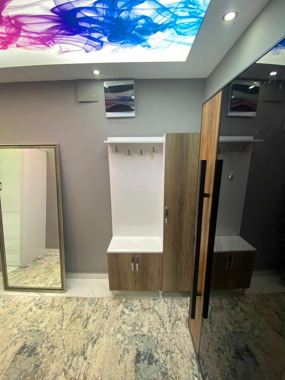 Квартира в Алании, Турция, 90 м2 фото 4