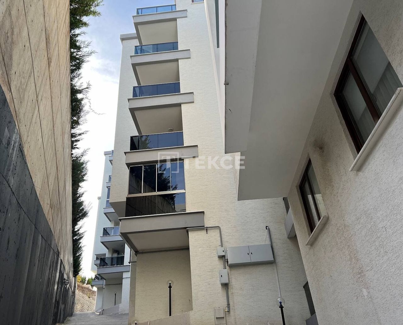 Апартаменты Муданья, Турция, 180 м2 фото 5