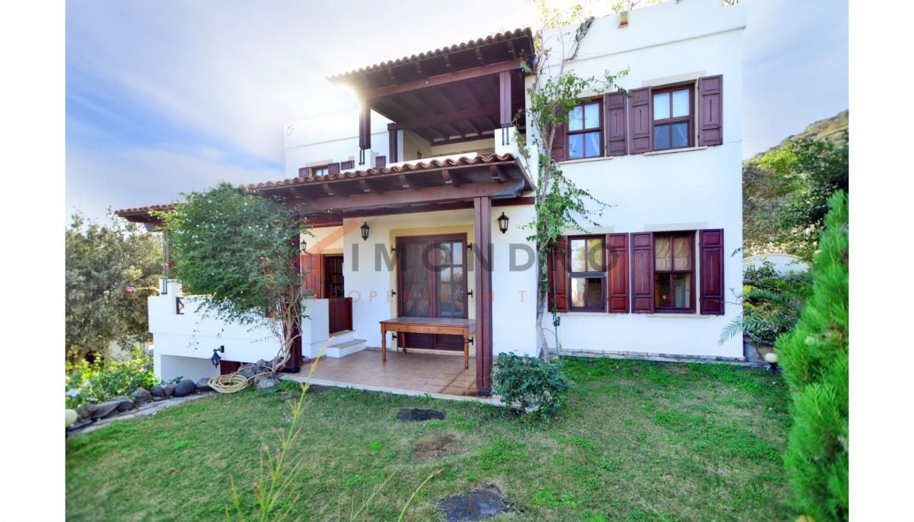 Дом в Яликаваке, Турция, 400 м2 фото 2