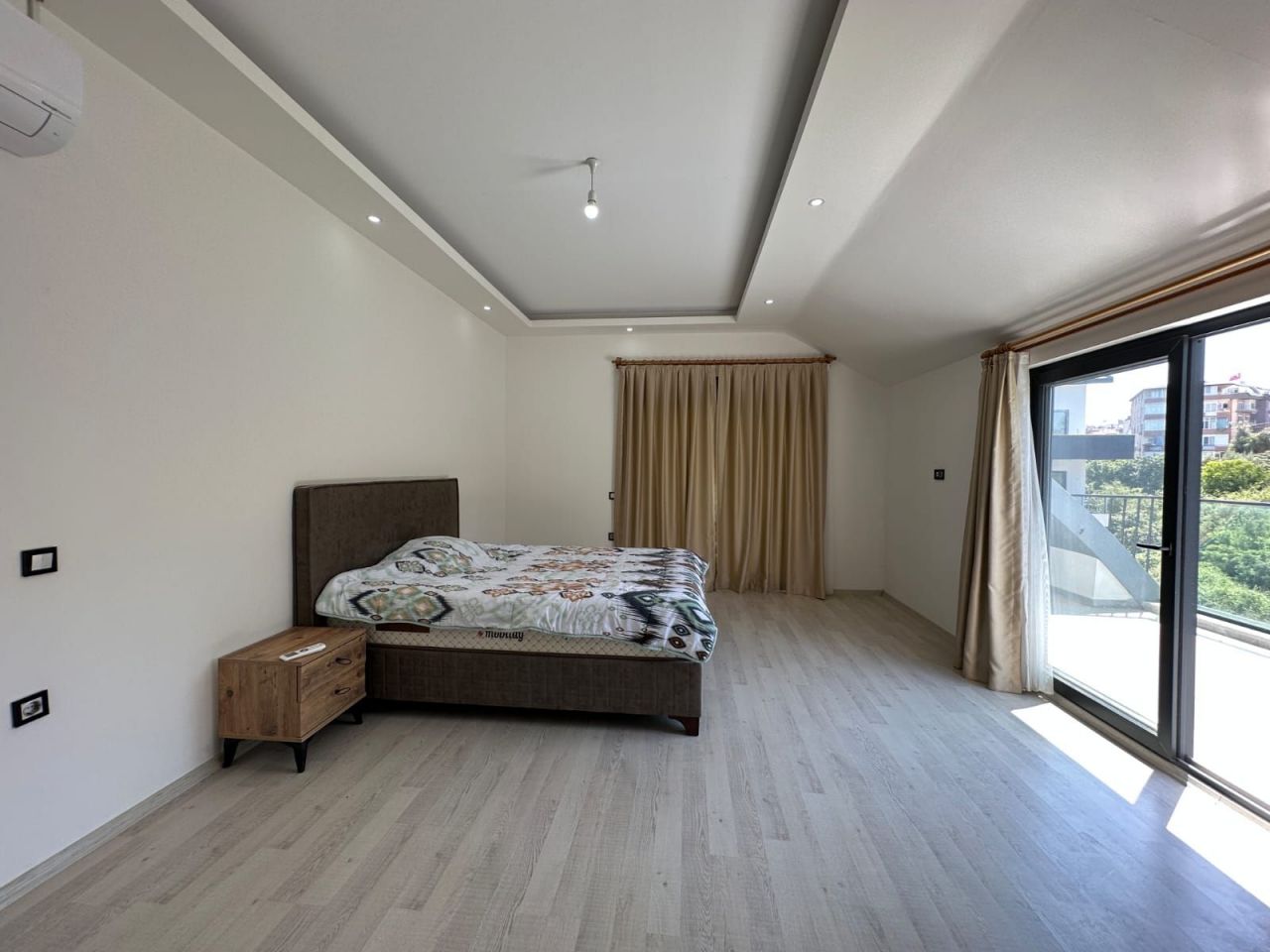 Пентхаус в Алании, Турция, 120 м2 фото 3