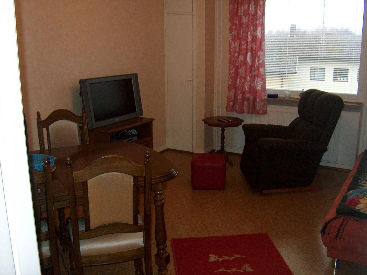 Квартира в Кеми, Финляндия, 46.5 м2 фото 2