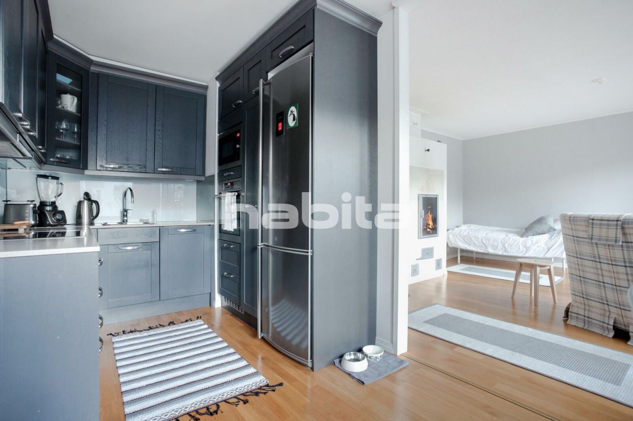 Квартира в Рованиеми, Финляндия, 65 м2 фото 2