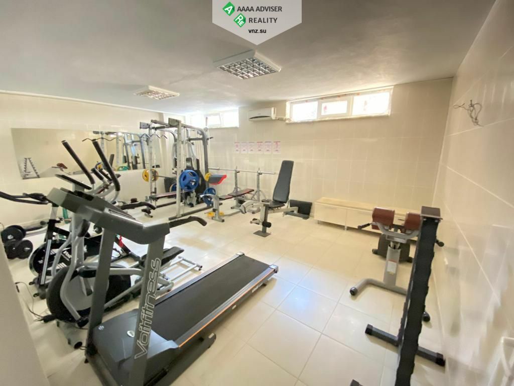 Квартира в Алании, Турция, 60 м2 фото 2