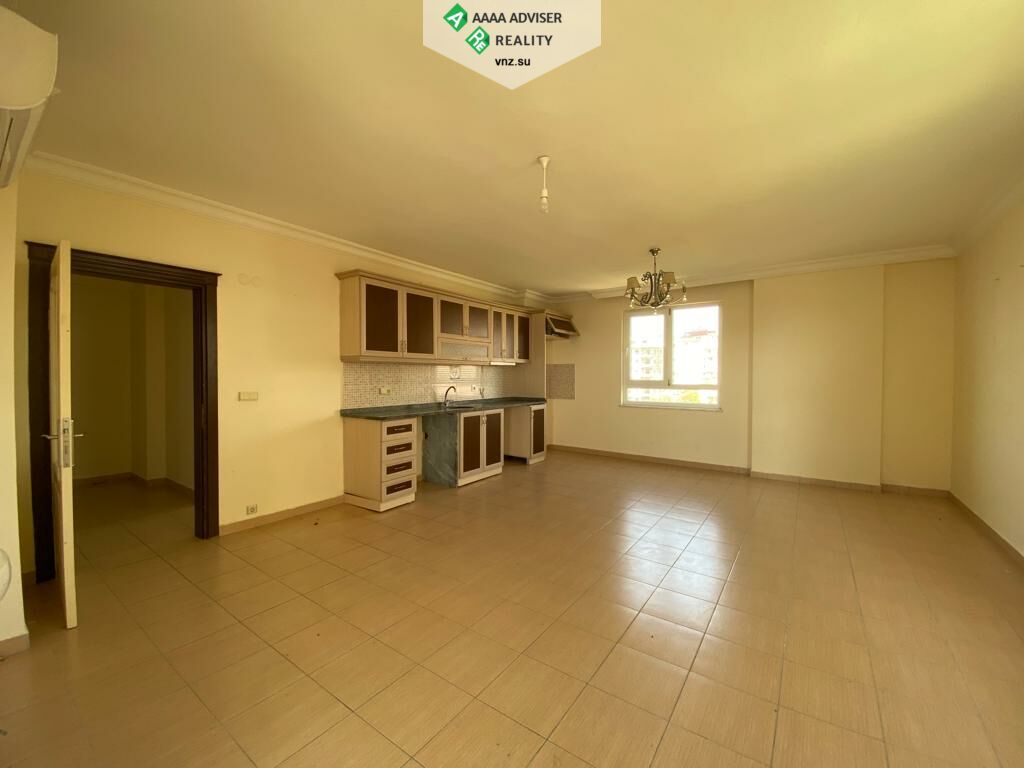 Квартира в Авсалларе, Турция, 100 м2 фото 3