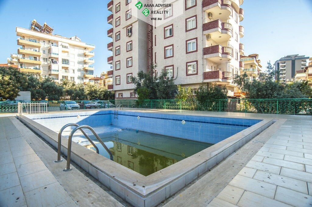 Квартира в Алании, Турция, 300 м2 фото 2