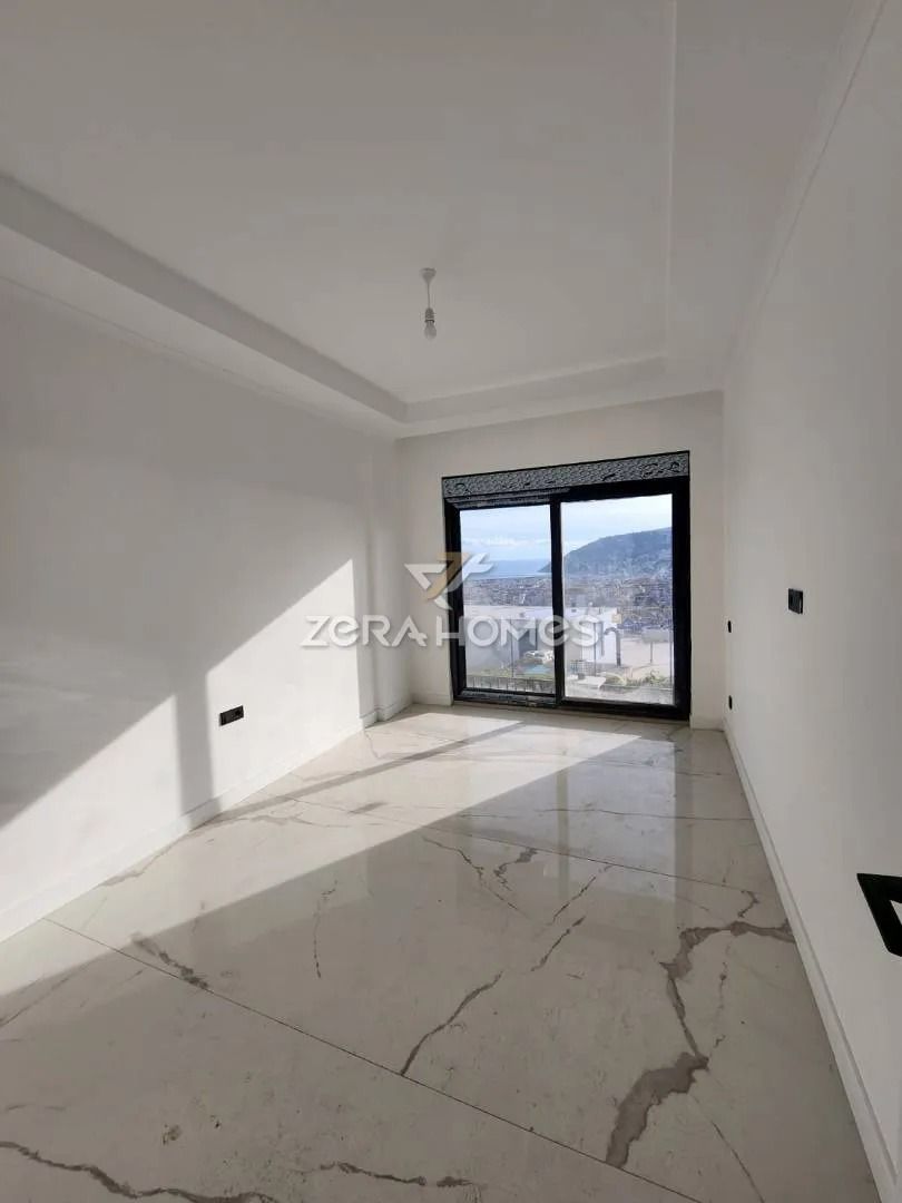 Квартира в Алании, Турция, 70 м2 фото 5