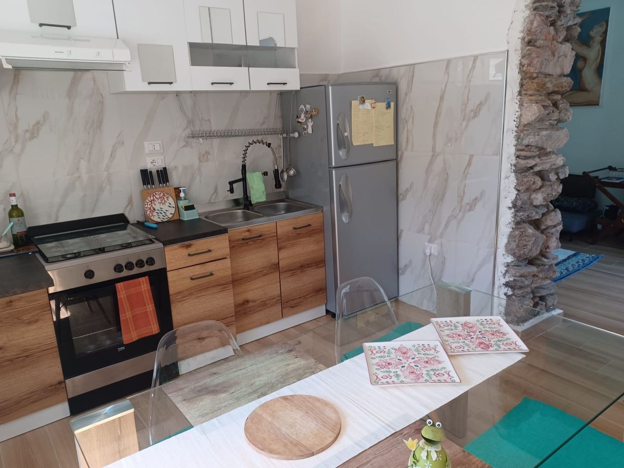 Квартира в Скалее, Италия, 165 м2 фото 3