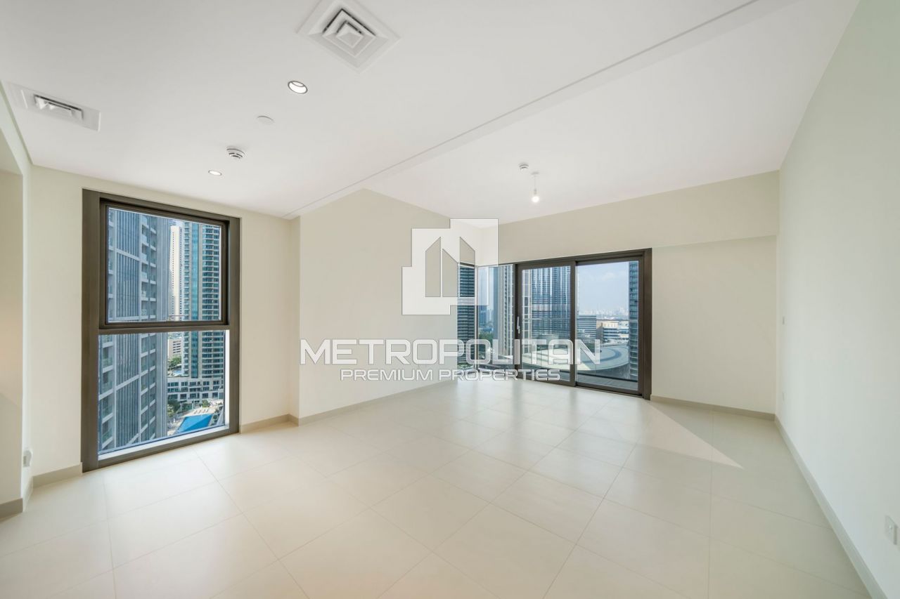 Апартаменты в Дубае, ОАЭ, 100 м2 фото 2
