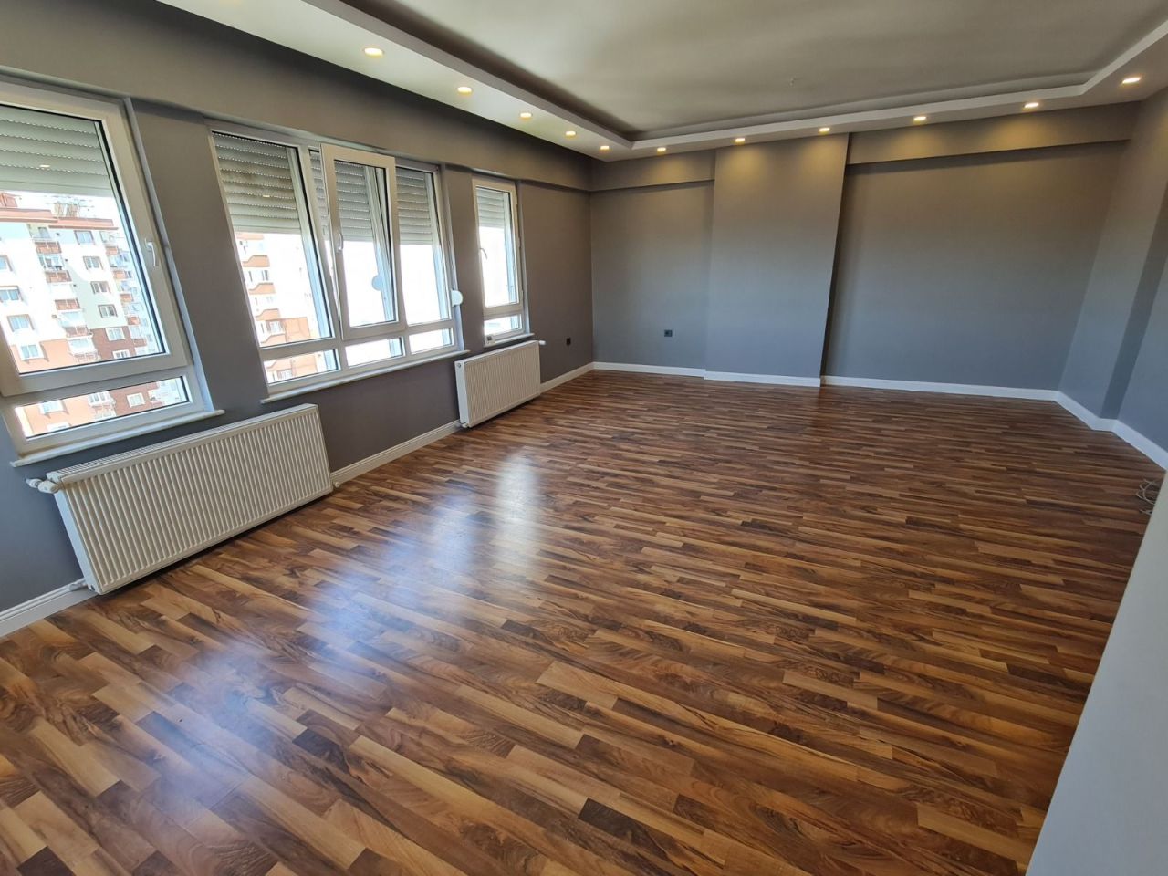 Квартира в Анталии, Турция, 180 м2 фото 4