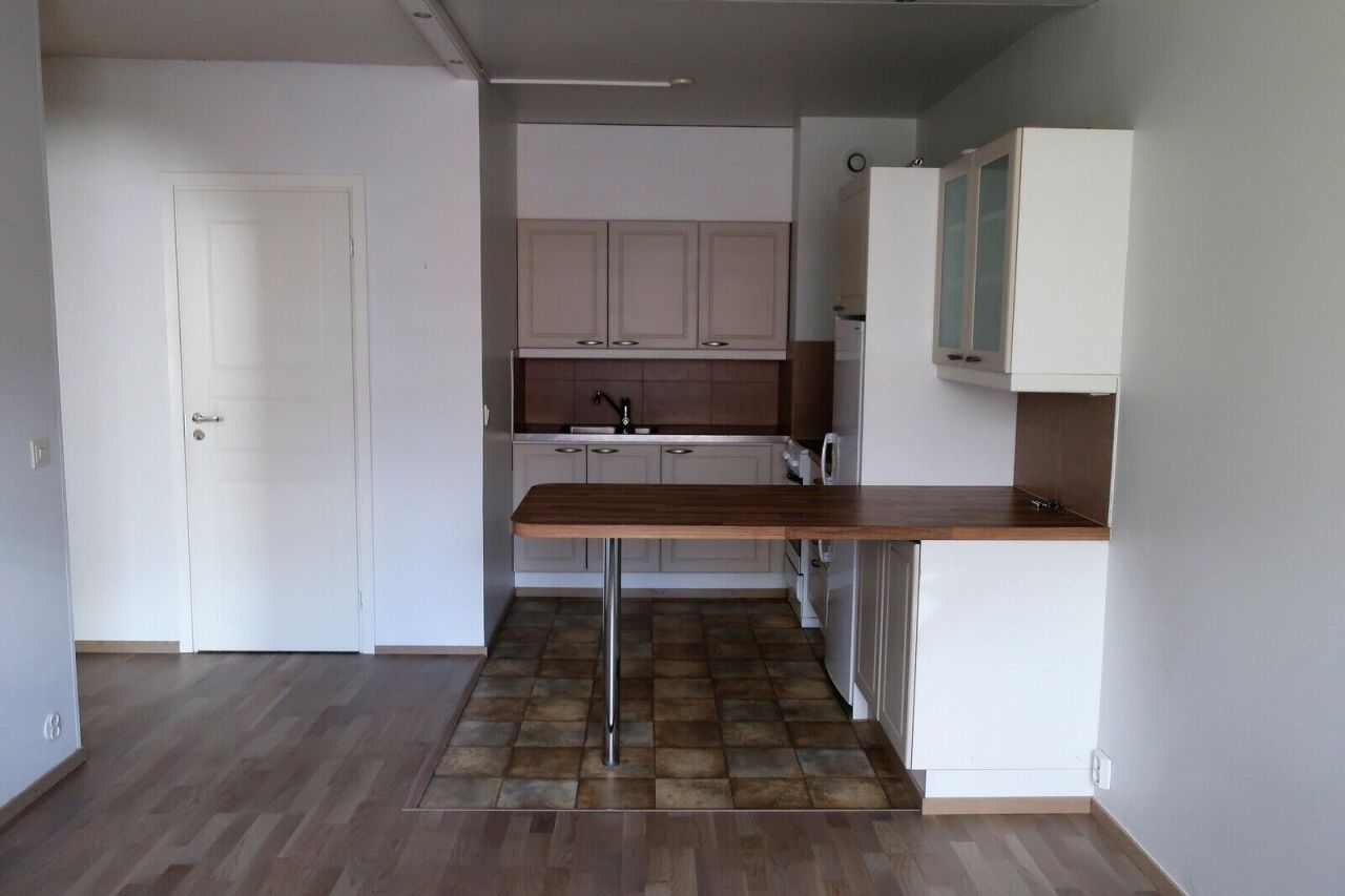 Квартира в Кеуру, Финляндия, 40 м2 фото 3