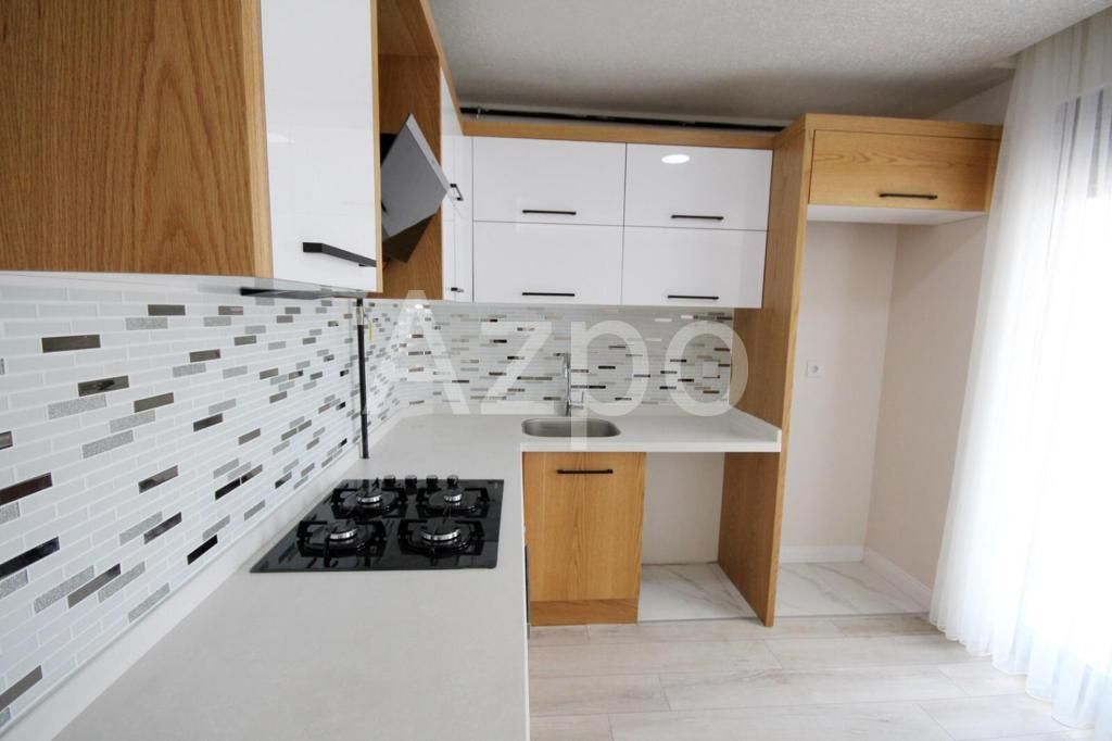 Апартаменты в Анталии, Турция, 70 м2 фото 5