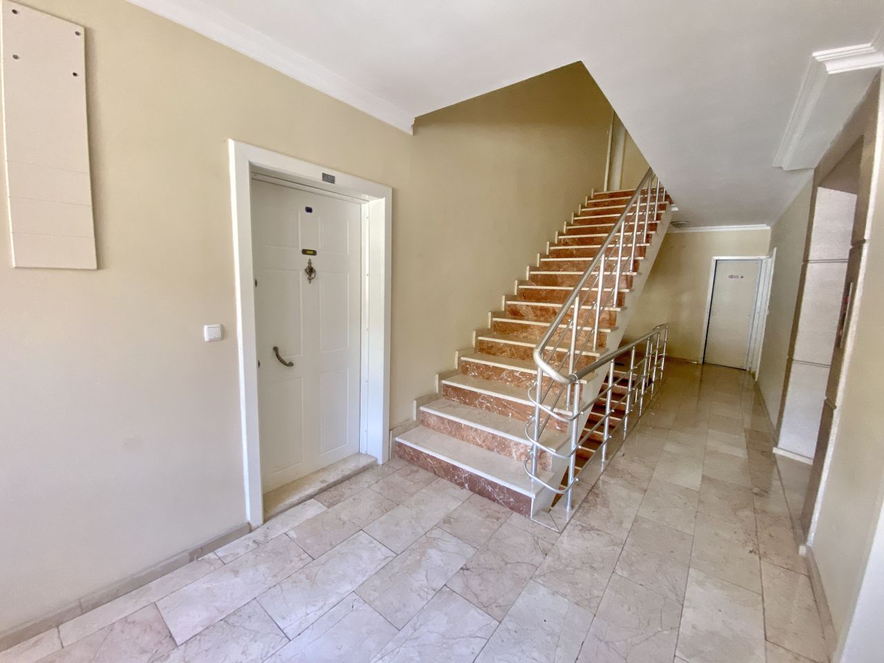 Квартира в Алании, Турция, 105 м2 фото 4