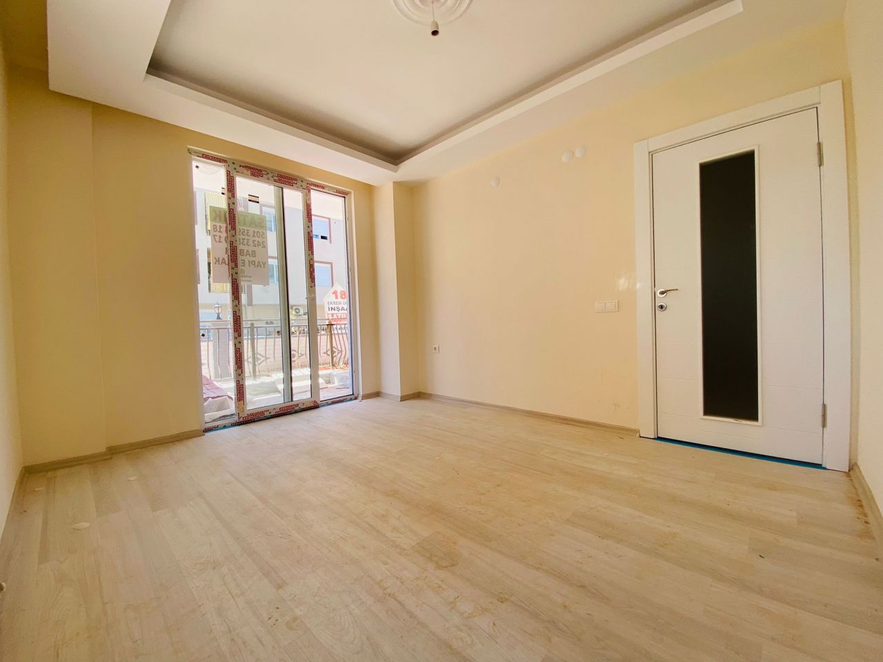 Квартира в Анталии, Турция, 80 м2 фото 4