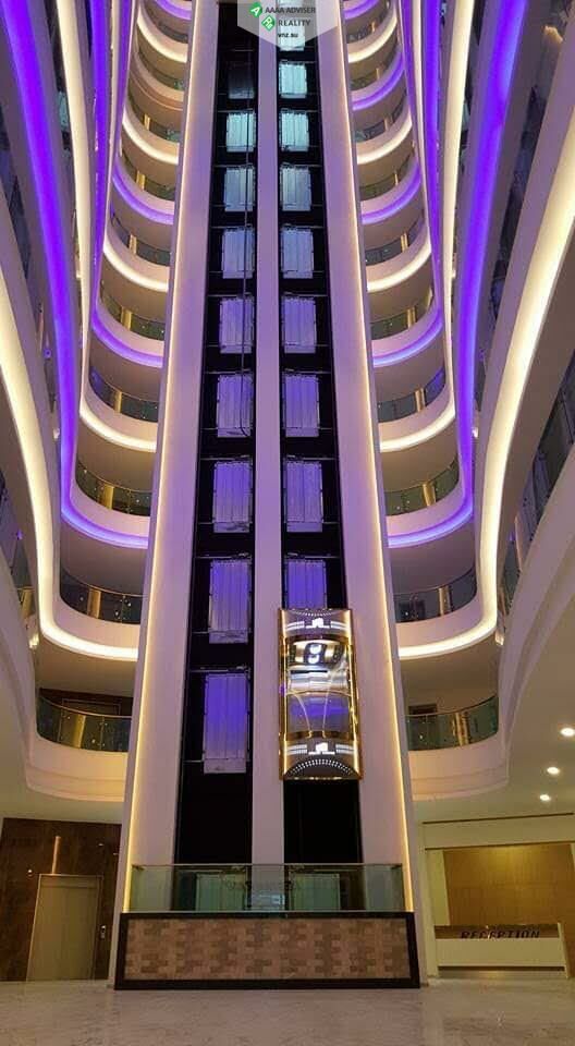 Квартира в Алании, Турция, 100 м2 фото 5