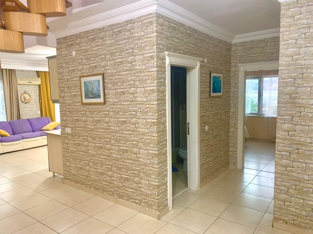 Квартира в Алании, Турция, 300 м2 фото 5