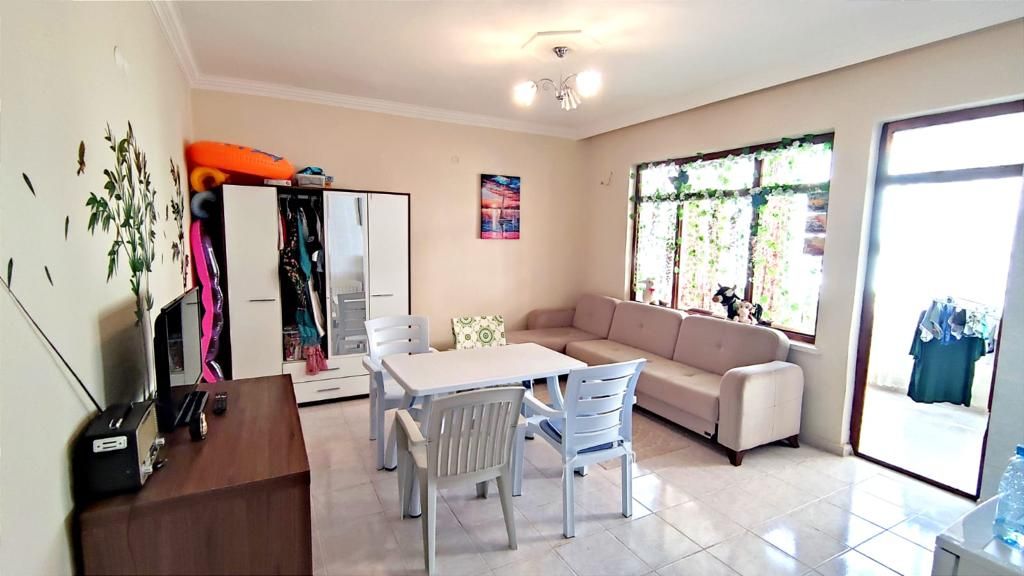 Квартира в Алании, Турция, 90 м2 фото 4