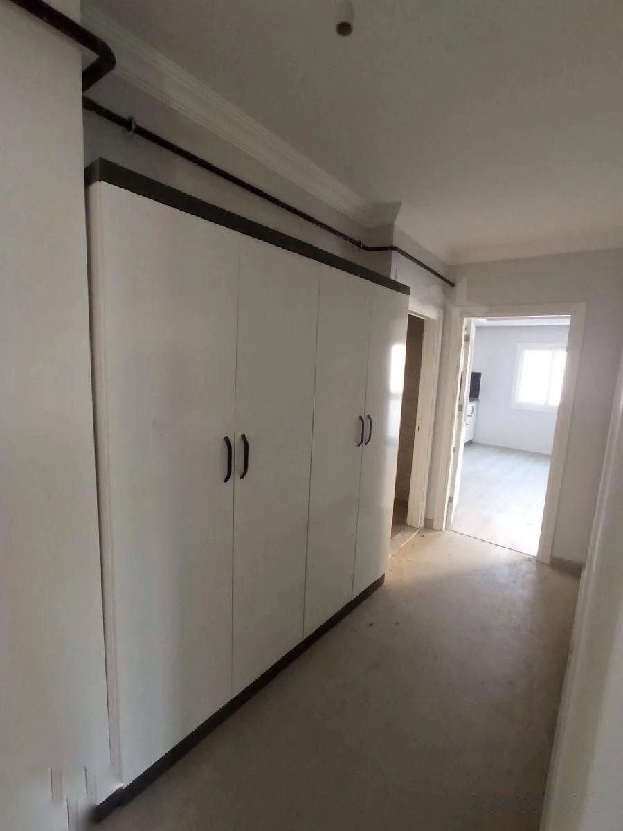 Квартира в Мерсине, Турция, 120 м2 фото 4