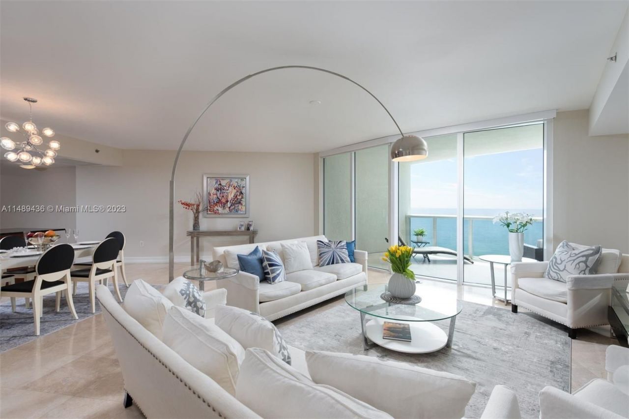 Квартира в Майами, США, 170 м2 фото 4