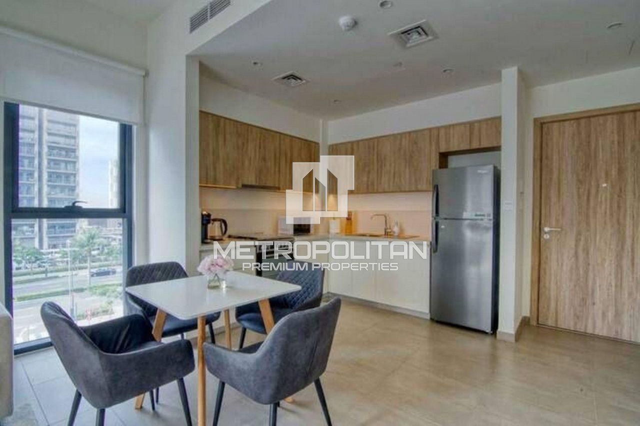 Апартаменты в Дубае, ОАЭ, 60 м2 фото 4