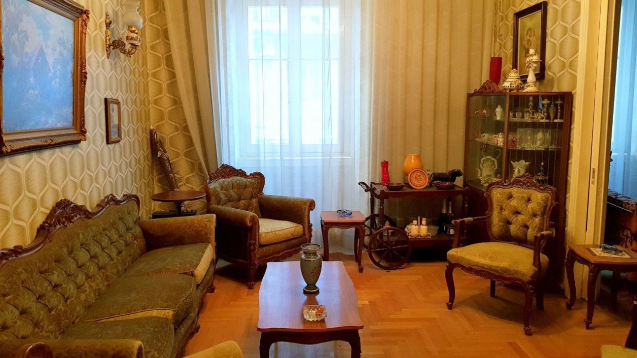 Апартаменты на Корфу, Греция, 153 м2 фото 2