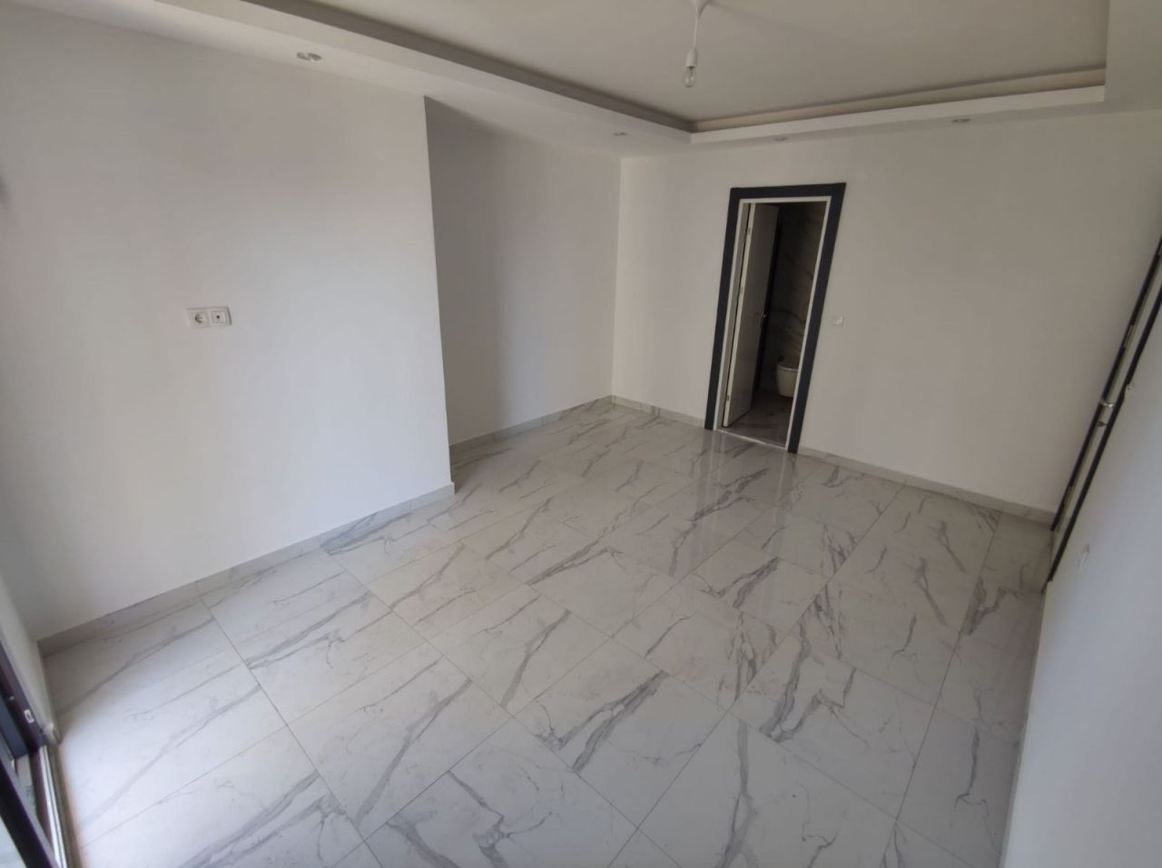 Квартира в Алании, Турция, 95 м2 фото 4