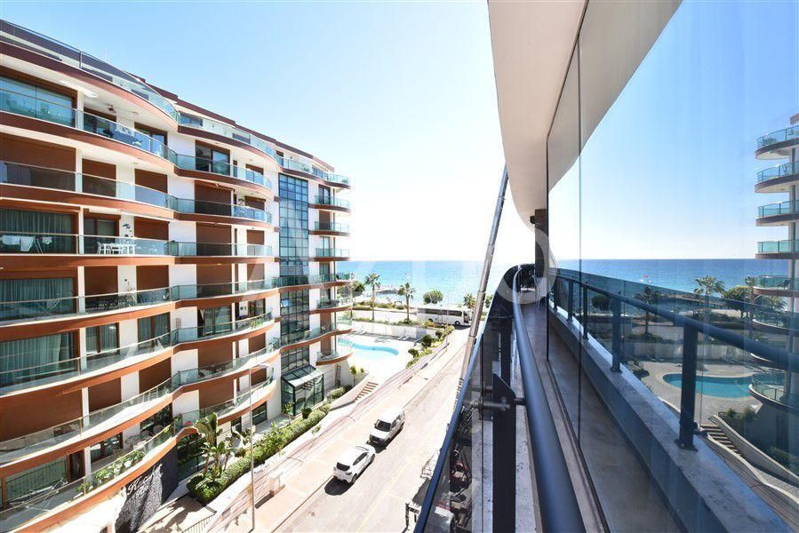 Апартаменты в Алании, Турция, 115 м2 фото 5