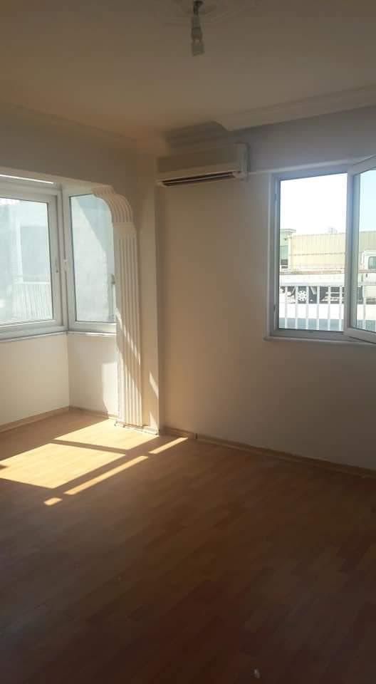 Квартира в Алании, Турция, 55 м2 фото 3