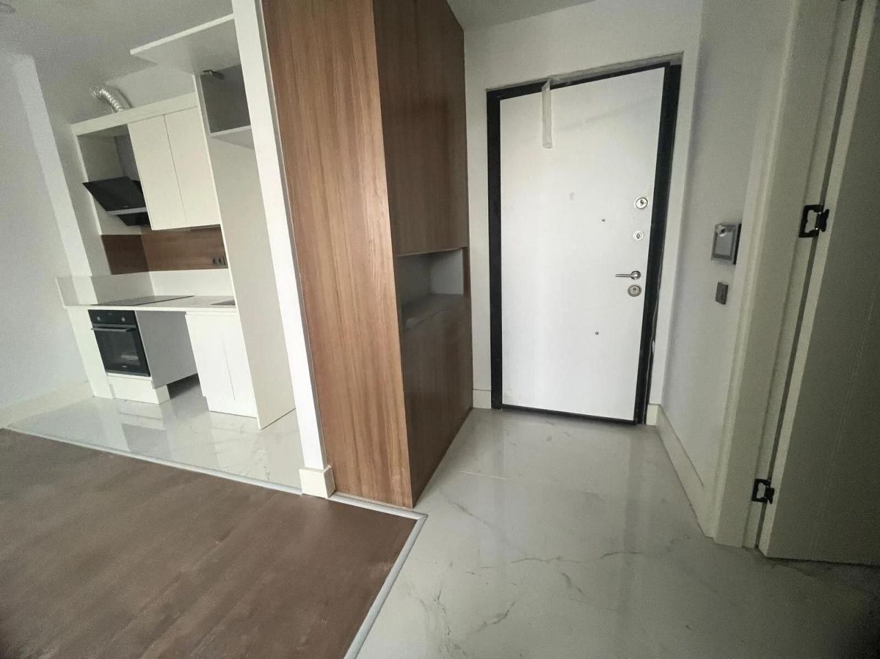 Квартира в Анталии, Турция, 60 м2 фото 2
