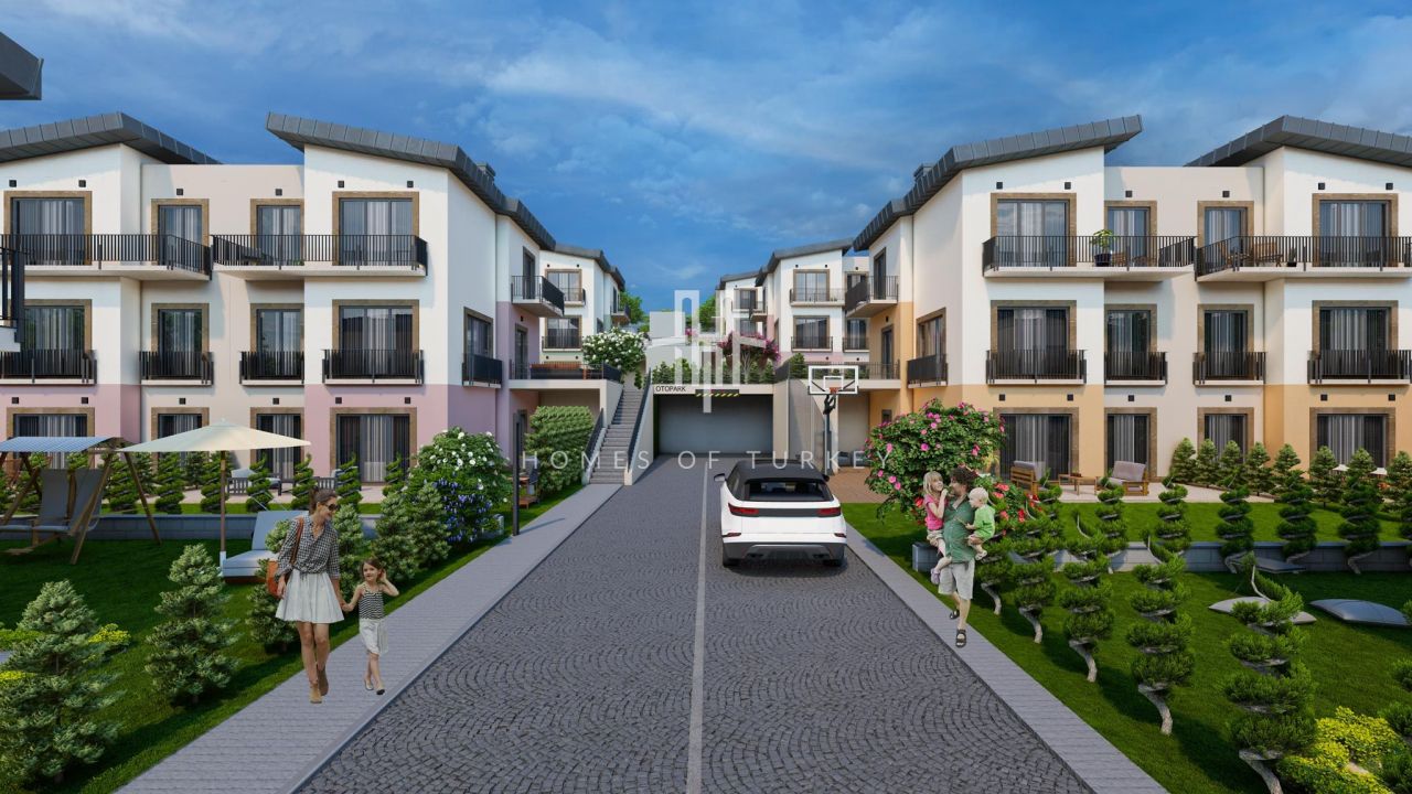 Вилла в Стамбуле, Турция, 230 м2 фото 5