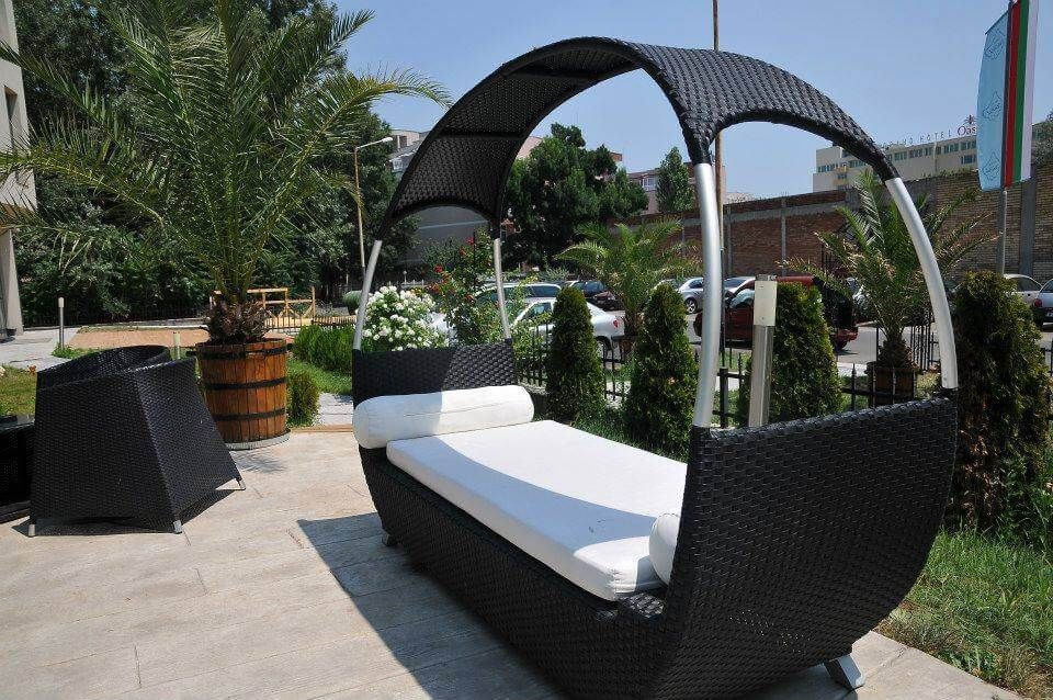 Апартаменты на Солнечном берегу, Болгария, 40 м2 фото 2