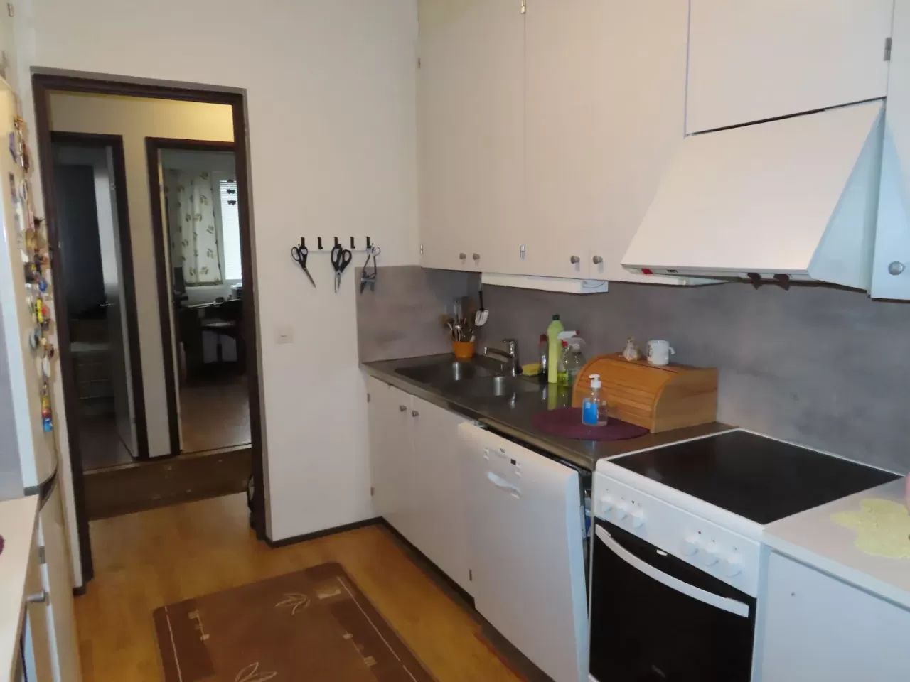 Квартира в Лиекса, Финляндия, 73.5 м2 фото 3
