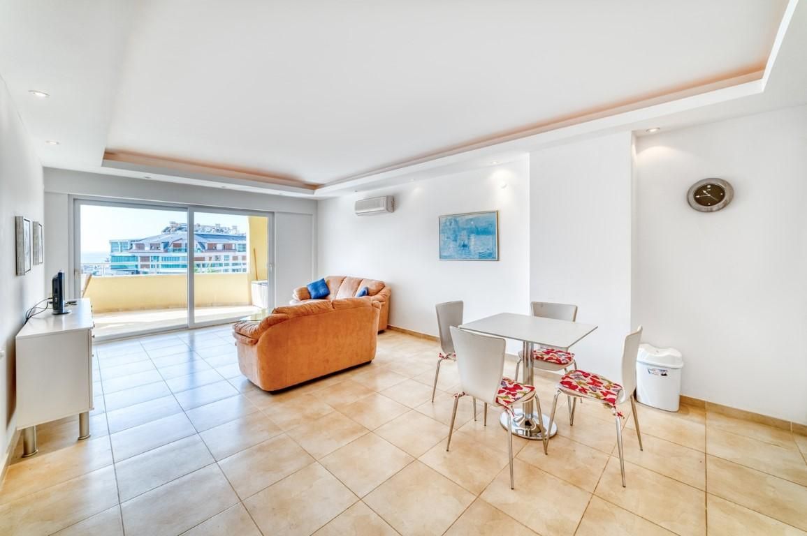 Квартира в Алании, Турция, 115 м2 фото 2