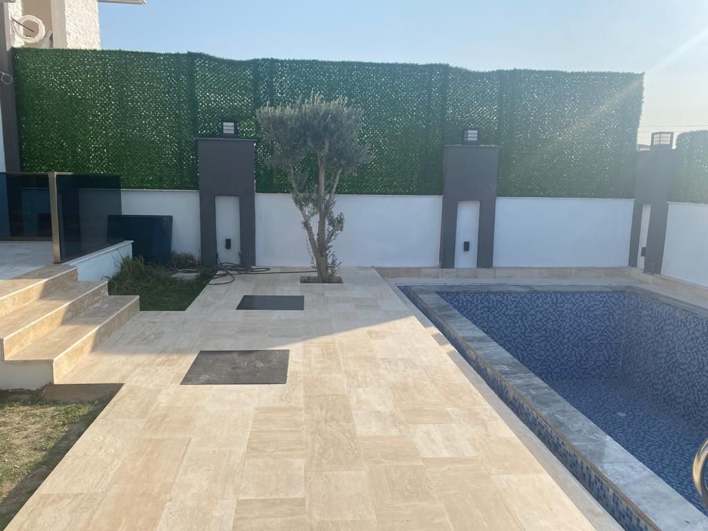 Дом в Анталии, Турция, 200 м2 фото 2
