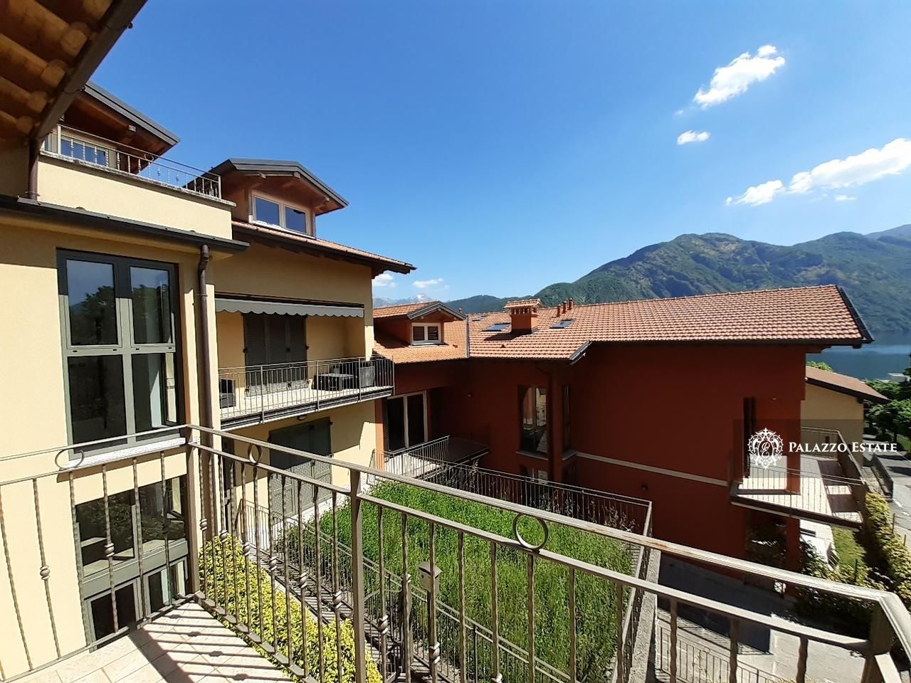 Апартаменты в Тремедзо, Италия, 80 м2 фото 3