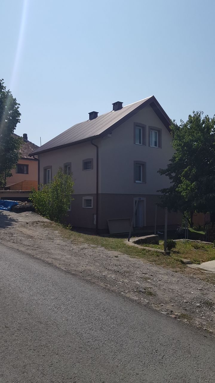 Дом в Колашине, Черногория, 180 м2 фото 2